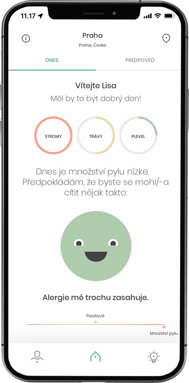 Stáhněte si aplikaci nyní